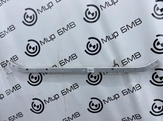 Распорка моторного отсека BMW X3 LCI M40i 2022