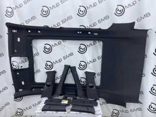 Комплект потолочный BMW X3 LCI M40i 2022