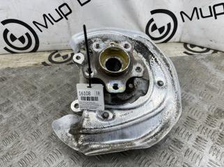 Кулак поворотный передний правый BMW X3 LCI M40i 2022