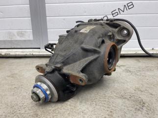 Редуктор заднего моста BMW X3 LCI M40i 2022