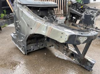Лонжерон передний правый BMW X5