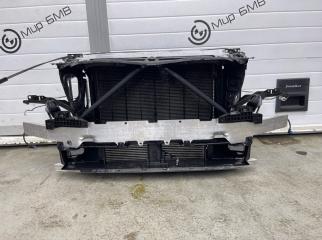 Комплект передней панели кузова BMW X3 LCI M40i 2022