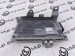 Блок управления MPAD BMW X5