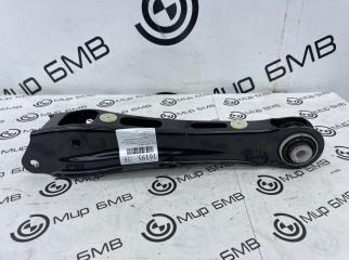 Рычаг задней подвески BMW X3 LCI M40i 2022