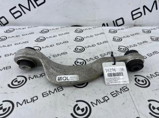 Рычаг задней подвески левый BMW X3 LCI M40i 2022