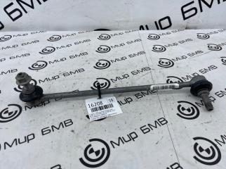 Стойка стабилизатора передняя правая BMW X3 LCI M40i 2022 Б/У Стойка стабилизатора передняя правая BMW X3 LCI M40i 2022