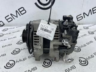 Стартер-генератор BMW X3 LCI M40i 2022