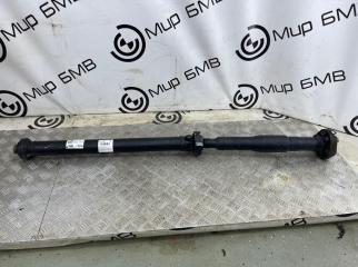 Карданный вал задний BMW X3 LCI M40i 2022