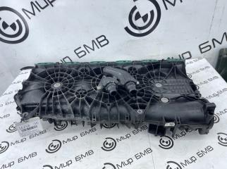 Коллектор впускной BMW X3 LCI M40i 2022