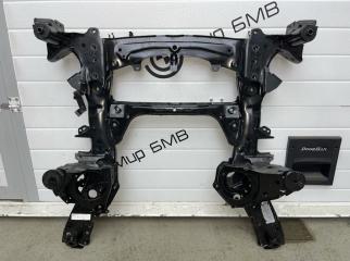 Подрамник передний BMW X7 xDrive40d LCI 2023
