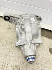 Редуктор заднего моста BMW X7 xDrive40i LCI 2023