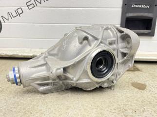 Редуктор заднего моста BMW X7 xDrive40d LCI 2023