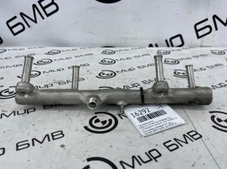 Топливная рампа BMW X3 LCI M40i 2022