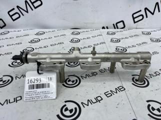 Топливная рампа BMW X3 LCI M40i 2022