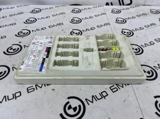 Блок управления BDC BMW X3 LCI M40i 2022