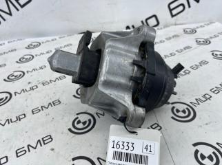 Подушка двигателя левая BMW X7 xDrive40d LCI 2023 Б/У Подушка двигателя левая BMW X7 xDrive40d LCI 2023