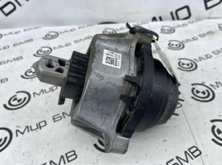 Подушка двигателя левая BMW X7 xDrive40d LCI 2023 Б/У Подушка двигателя левая BMW X7 xDrive40d LCI 2023