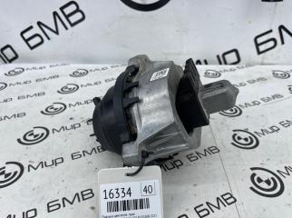 Подушка двигателя правая BMW X7 xDrive40d LCI 2023 Б/У Подушка двигателя правая BMW X7 xDrive40d LCI 2023