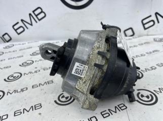 Подушка двигателя правая BMW X7 xDrive40d LCI 2023 Б/У Подушка двигателя правая BMW X7 xDrive40d LCI 2023