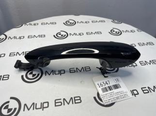 Ручка двери внешняя задняя левая BMW X3 LCI M40i 2022