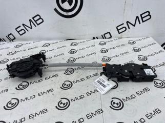 Замок двери багажника BMW X7 xDrive40d LCI 2023 Б/У Замок двери багажника BMW X7 xDrive40d LCI 2023