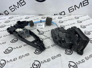 Замок двери передний правый BMW X3 LCI M40i 2022