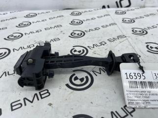 Ограничитель двери задний BMW X3 LCI M40i 2022