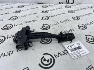 Ограничитель двери передний BMW X3 LCI M40i 2022