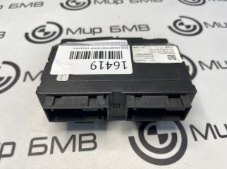 Блок управления климат-контролем BMW X3