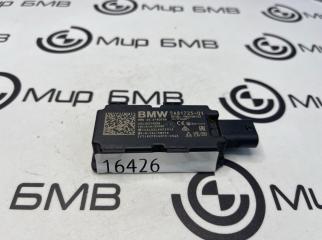 Приемник радиоуправления BMW X5