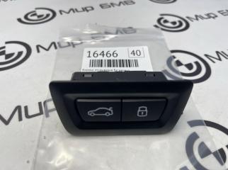 Кнопка открывания багажника BMW X7 xDrive40d LCI 2023