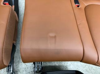 Комплект салона X7 xDrive40i LCI 2023 G07 B58B30P Комплект салона X7 xDrive40i LCI 2023 G07 B58B30P