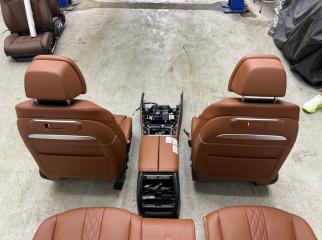 Комплект салона X7 xDrive40i LCI 2023 G07 B58B30P Комплект салона X7 xDrive40i LCI 2023 G07 B58B30P