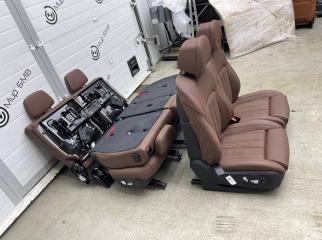 Комплект салона X7 xDrive40d LCI 2023 G07 B57D30B Комплект салона X7 xDrive40d LCI 2023 G07 B57D30B