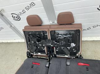 Комплект салона X7 xDrive40d LCI 2023 G07 B57D30B Комплект салона X7 xDrive40d LCI 2023 G07 B57D30B
