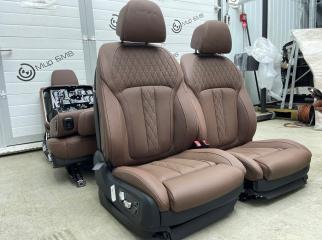 Комплект салона X7 xDrive40d LCI 2023 G07 B57D30B Комплект салона X7 xDrive40d LCI 2023 G07 B57D30B