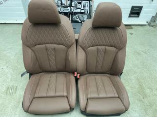 Комплект салона X7 xDrive40d LCI 2023 G07 B57D30B Комплект салона X7 xDrive40d LCI 2023 G07 B57D30B