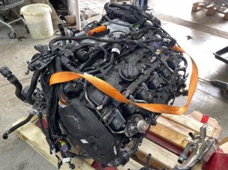 Запчасть двигатель BMW LCI X5 xDrive50e B58X 2024 G05 B58B30S 11005A62666 Б/У Двигатель BMW LCI X5 xDrive50e B58X 2024 G05 B58B30S 11005A62666 Б/У