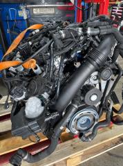 Двигатель LCI X5 xDrive50e B58X 2024 G05 B58B30S Двигатель LCI X5 xDrive50e B58X 2024 G05 B58B30S