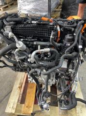 Двигатель LCI X5 xDrive50e B58X 2024 G05 B58B30S Двигатель LCI X5 xDrive50e B58X 2024 G05 B58B30S