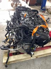 Двигатель LCI X5 xDrive50e B58X 2024 G05 B58B30S Двигатель LCI X5 xDrive50e B58X 2024 G05 B58B30S