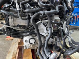 Двигатель LCI X5 xDrive50e B58X 2024 G05 B58B30S Двигатель LCI X5 xDrive50e B58X 2024 G05 B58B30S