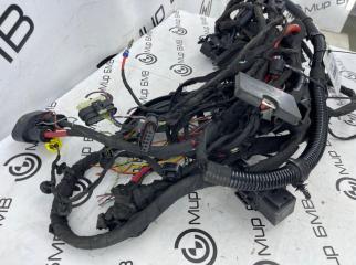 Проводка кузова правая X5 xDrive30d xLine 2020 G05 B57D30B Проводка кузова правая X5 xDrive30d xLine 2020 G05 B57D30B
