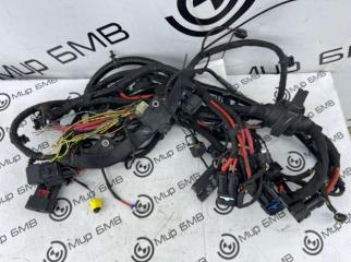 Проводка кузова правая X5 xDrive30d xLine 2020 G05 B57D30B Проводка кузова правая X5 xDrive30d xLine 2020 G05 B57D30B