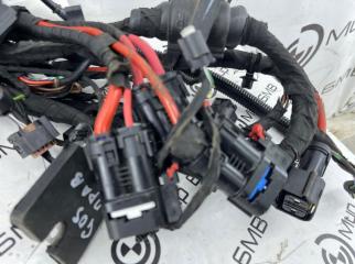 Проводка кузова правая X5 xDrive30d xLine 2020 G05 B57D30B Проводка кузова правая X5 xDrive30d xLine 2020 G05 B57D30B