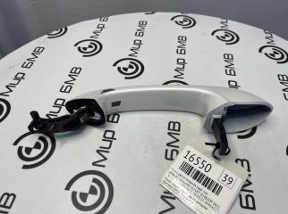 Ручка двери внешняя задняя левая BMW X7 xDrive40i LCI G07 B58B30P Ручка двери внешняя задняя левая BMW X7 xDrive40i LCI G07 B58B30P