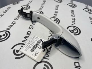 Ручка двери внешняя задняя левая X7 xDrive40i LCI 2023 G07 B58B30P Ручка двери внешняя задняя левая X7 xDrive40i LCI 2023 G07 B58B30P