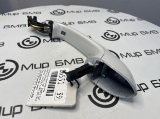 Ручка двери внешняя передняя левая X7 xDrive40i LCI 2023 G07 B58B30P