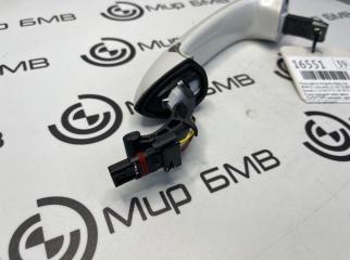 Ручка двери внешняя передняя левая X7 xDrive40i LCI 2023 G07 B58B30P