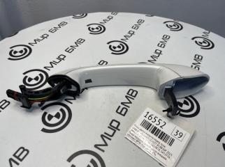 Ручка двери внешняя передняя правая BMW X7 xDrive40i LCI G07 B58B30P Ручка двери внешняя передняя правая BMW X7 xDrive40i LCI G07 B58B30P